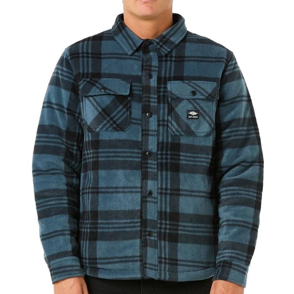 Jaqueta Rip Curl Tofino Polar WT24 Masculina
