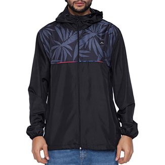 Jaqueta Rip Curl Wind Double Up Masculina