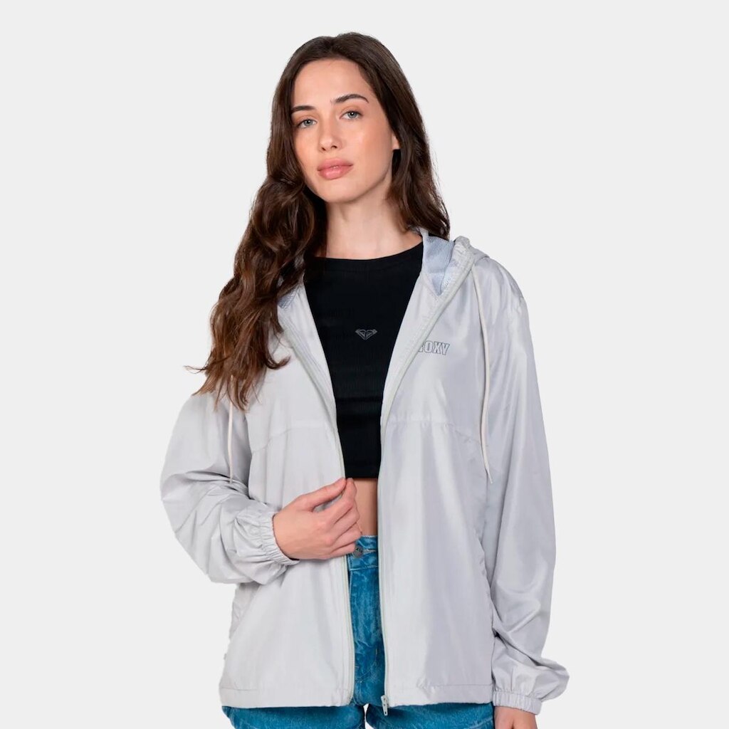 Jaqueta Roxy Happy Feminino