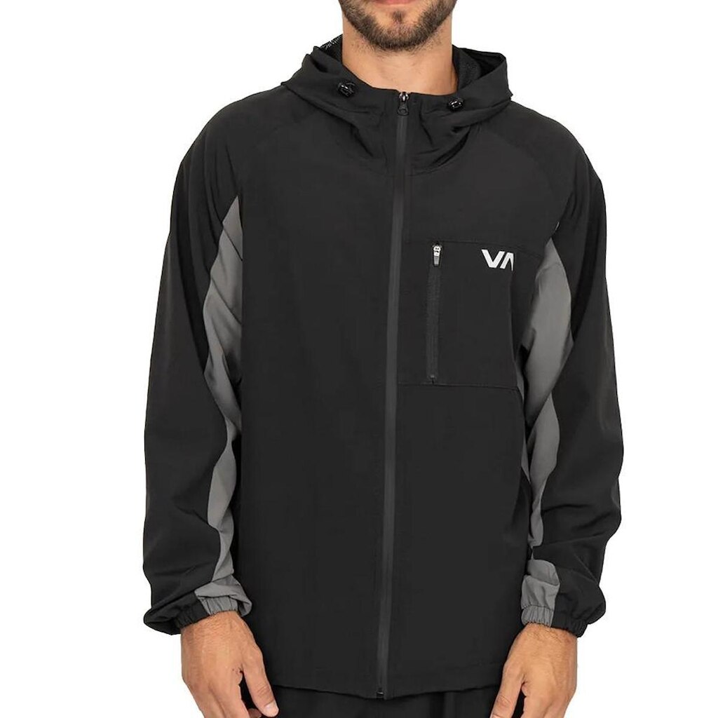 Jaqueta RVCA Mezc WT26 Masculina