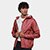 Jaqueta Salomon Bonatti WP Nocturne Masculina - Terracota