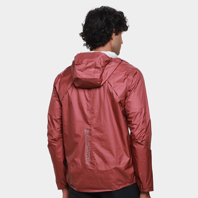 Jaqueta Salomon Bonatti WP Nocturne Masculina