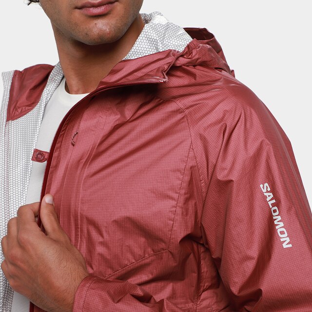 Jaqueta Salomon Bonatti WP Nocturne Masculina