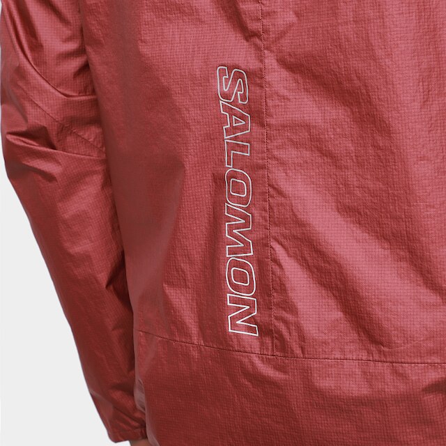 Jaqueta Salomon Bonatti WP Nocturne Masculina