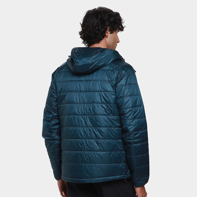Jaqueta Salomon Outline Hd Insul Masculina