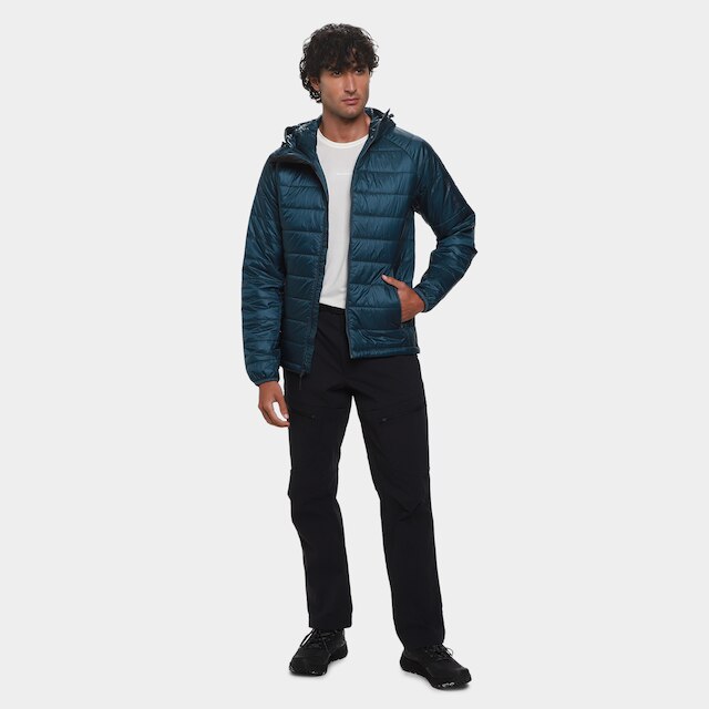 Jaqueta Salomon Outline Hd Insul Masculina