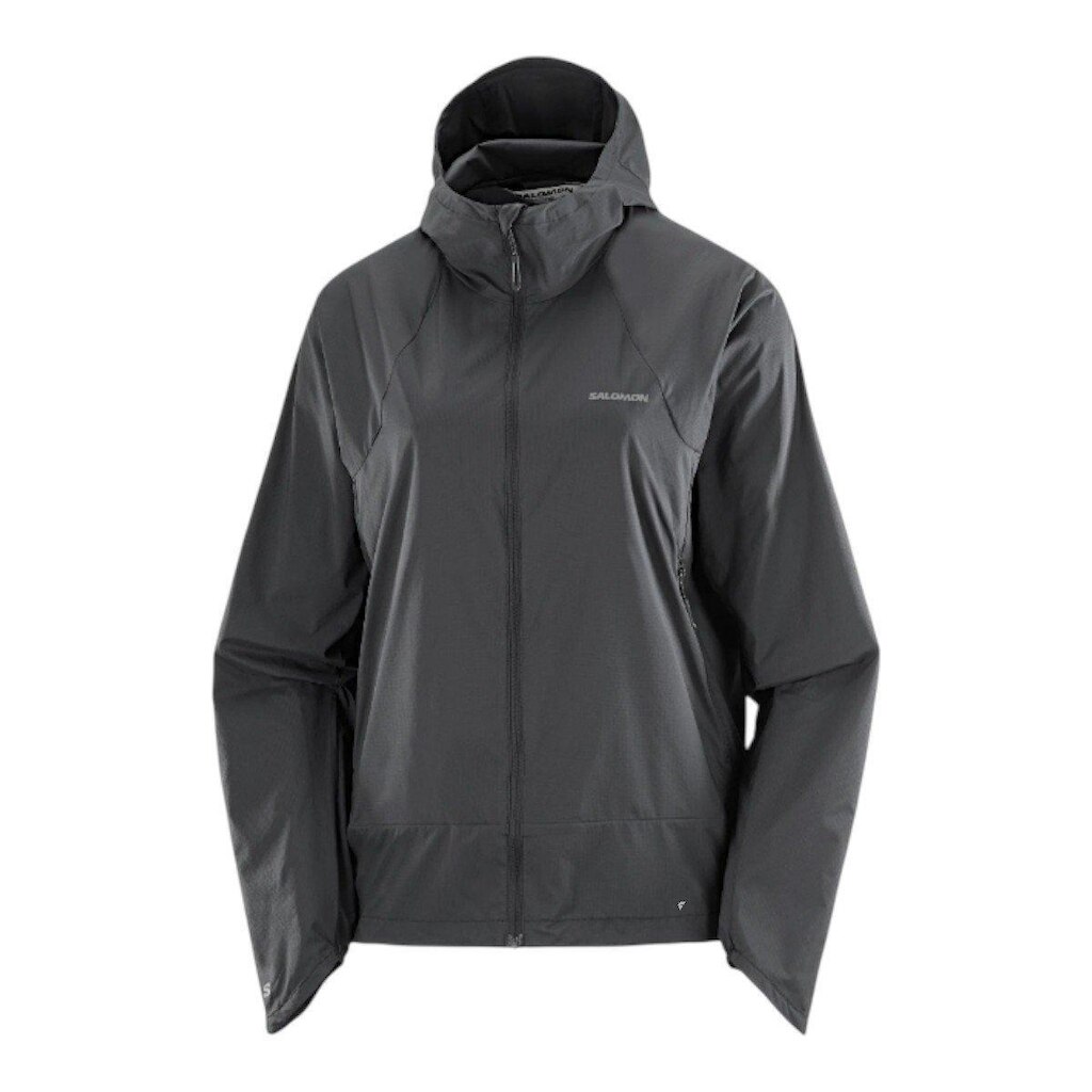 Jaqueta Salomon Outwind Fz Feminina