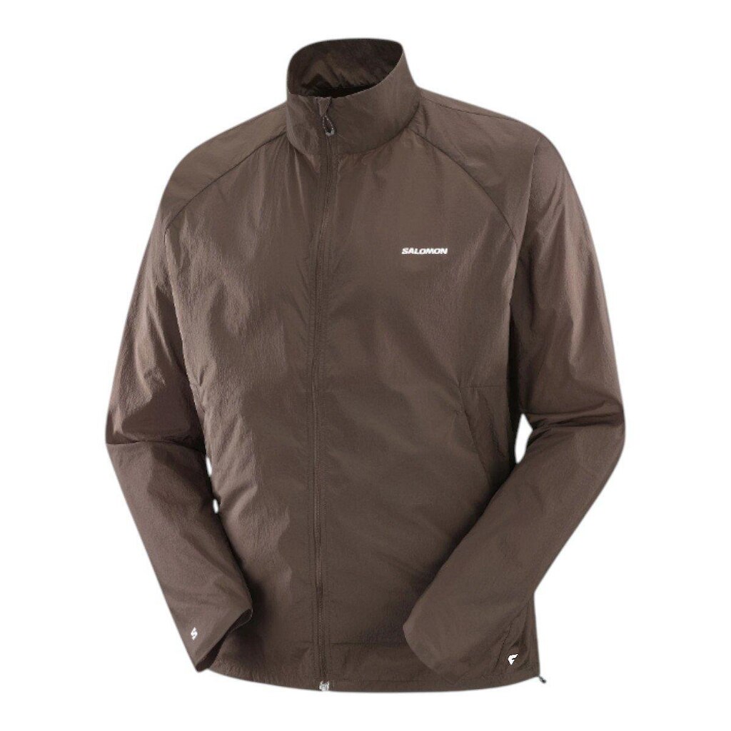Jaqueta Salomon Shkout Fly Masculina