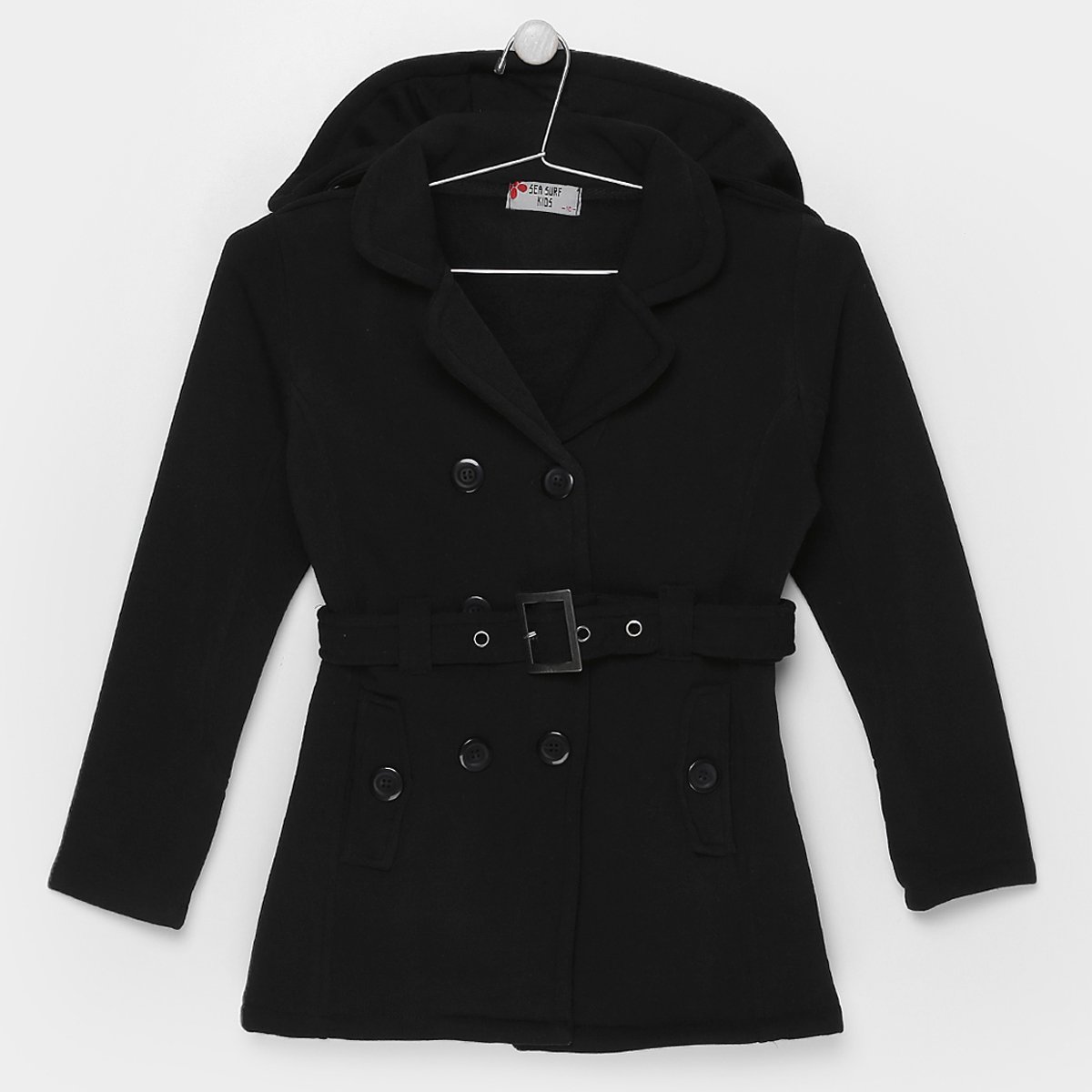 jaqueta sea surf feminina