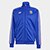 Jaqueta Seleção Argentina 2026 Adidas Originals Masculina - Azul