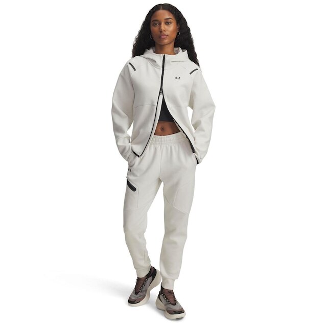 Jaqueta Sporstyle Under Armour Unstoppable Fleece