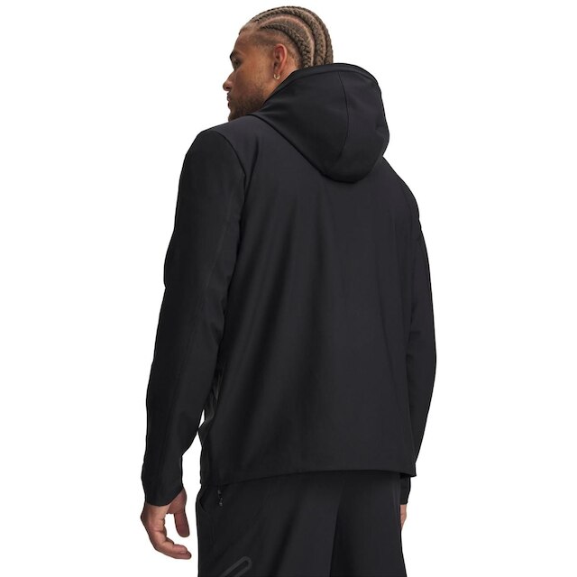 Jaqueta Sporstyle Under Armour Unstoppable Woven