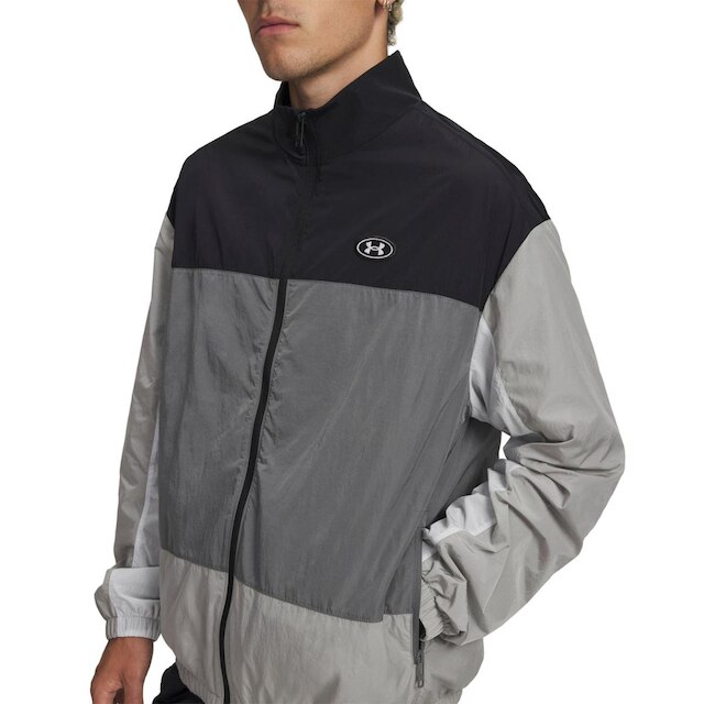 Jaqueta Sporstyle Under Armour Woven Track