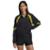 Jaqueta Sportstyle Under Armour Icon Crinkle Feminina - Preto