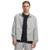Jaqueta Sportstyle Under Armour Unstoppable Airve - Cinza