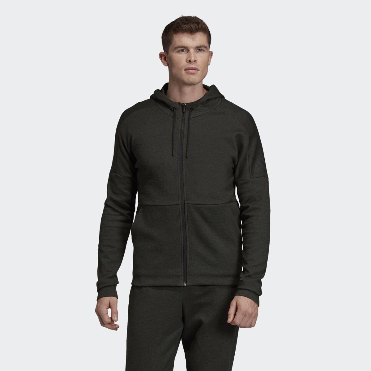 jaqueta stadium adidas