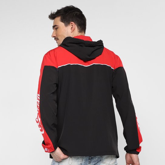 Jaqueta Starter Coca-Cola Masculina