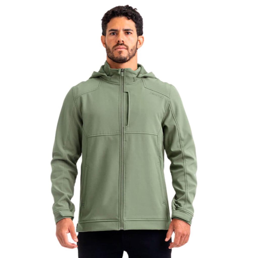 Jaqueta Tática Campana New 2.0 Masculina - Invictus