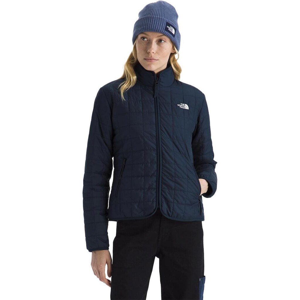 Jaqueta The North Face Junction Insulated