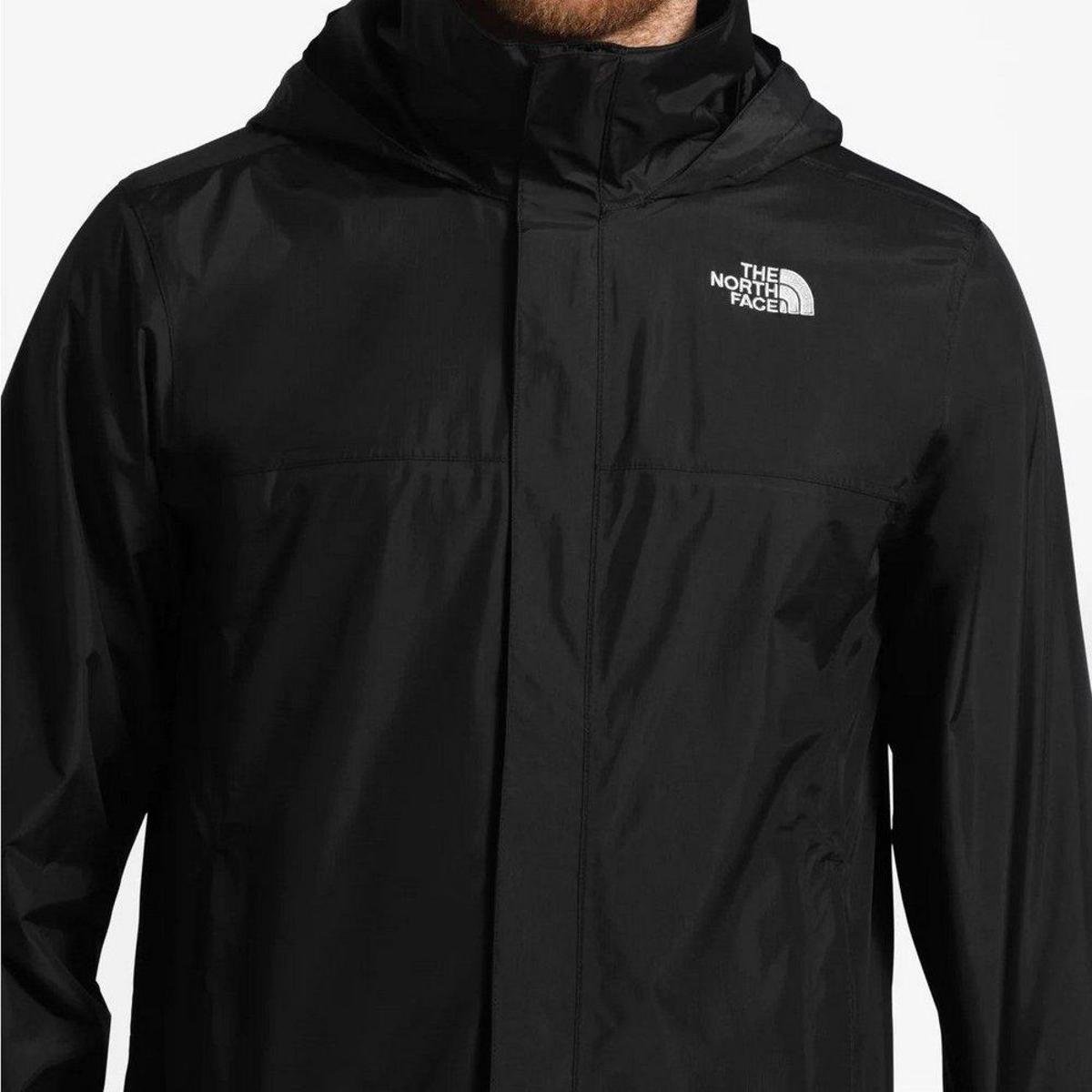 jaqueta masculina the north face