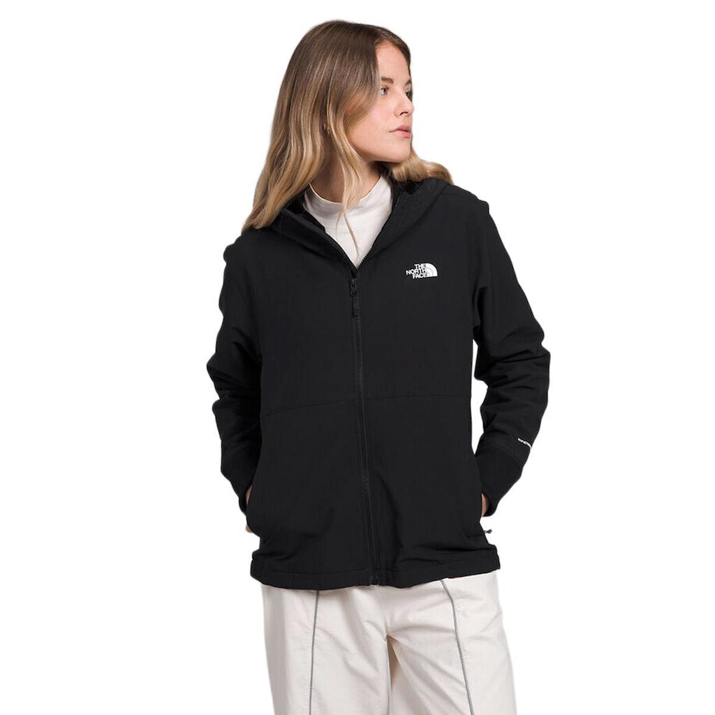 Jaqueta The North Face Shelbe Raschel Hoodie