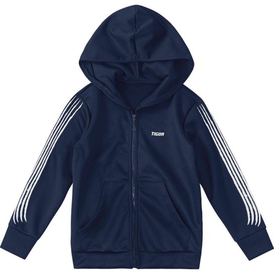 Jaqueta Tigor Tigre Bebê Menino 376393 Zattini