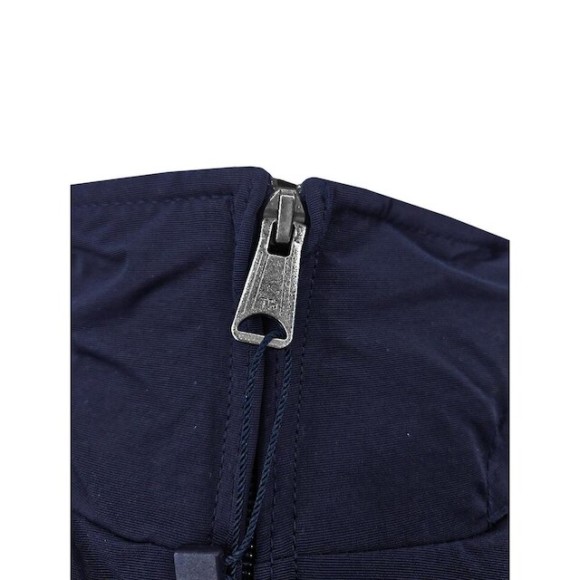 Jaqueta Tommy Hilfiger Masculina Sustainable Regatta Jacket Azul Marinho