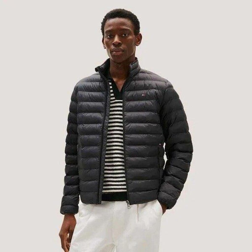Jaqueta Tommy Hilfiger Masculina