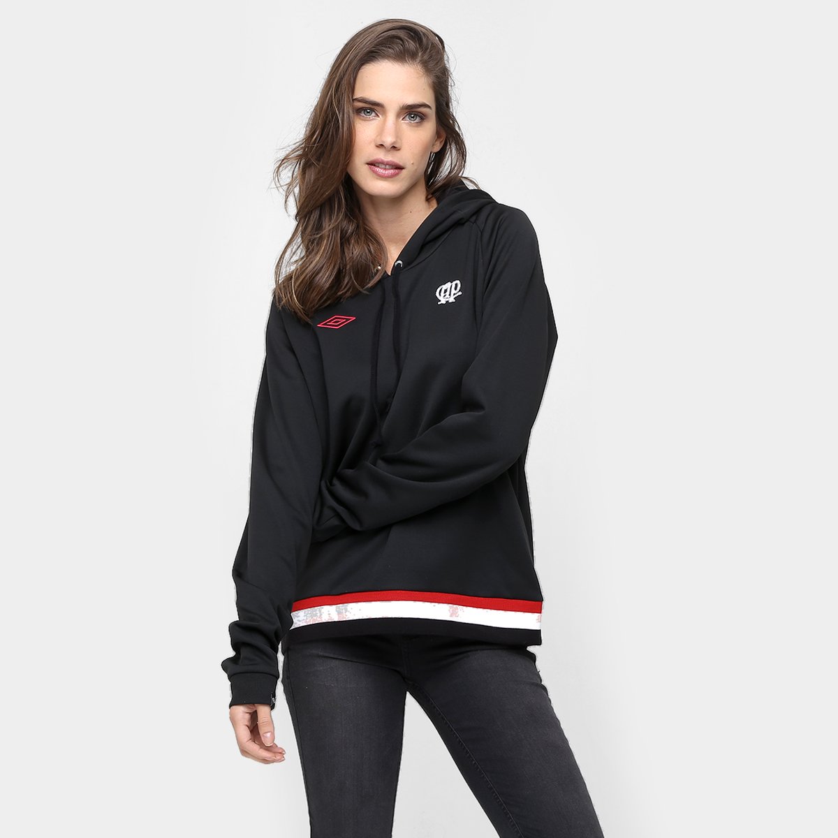 jaqueta atletico paranaense