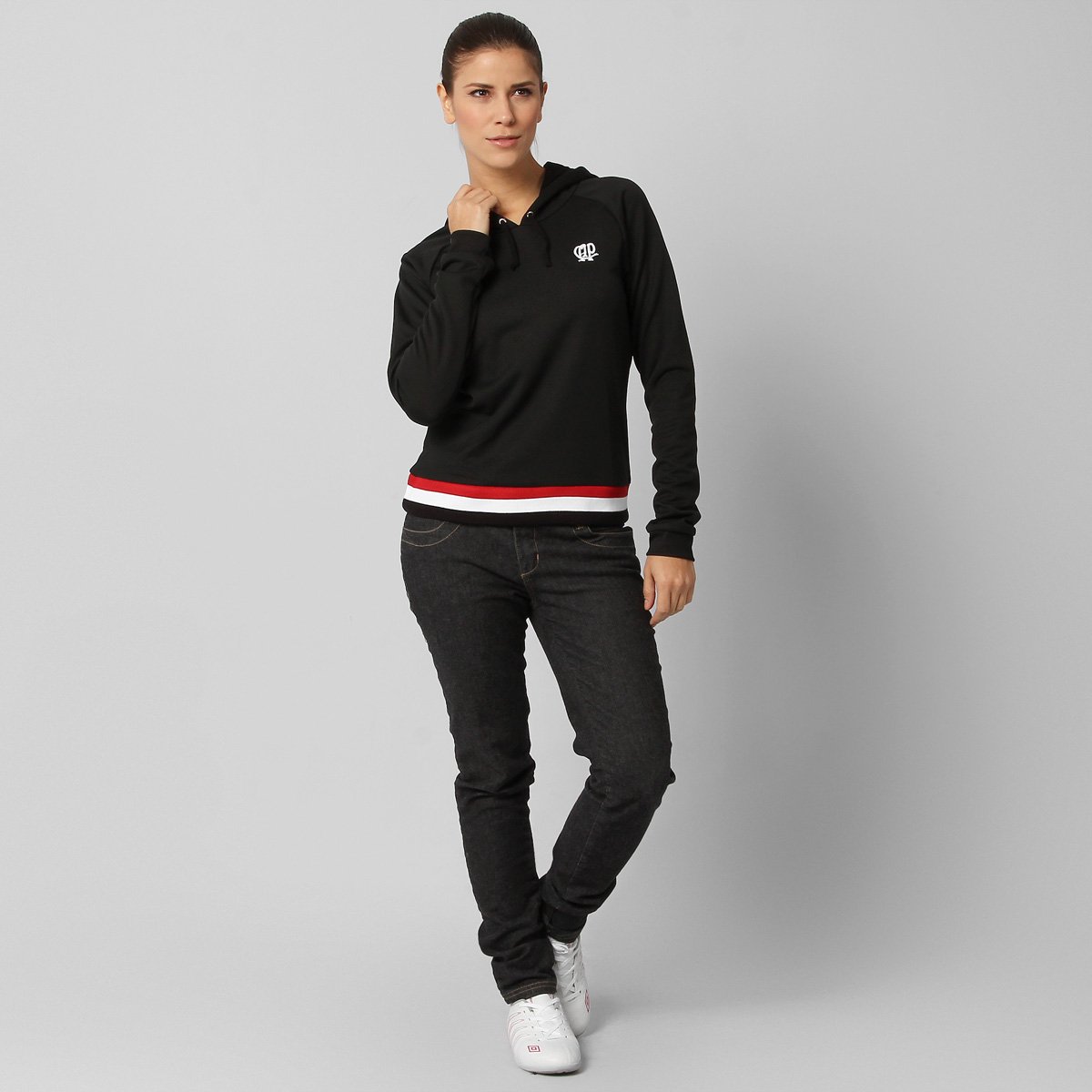 jaqueta atletico paranaense