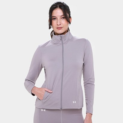 Jaqueta Under Armour Motion Feminina - Feminino