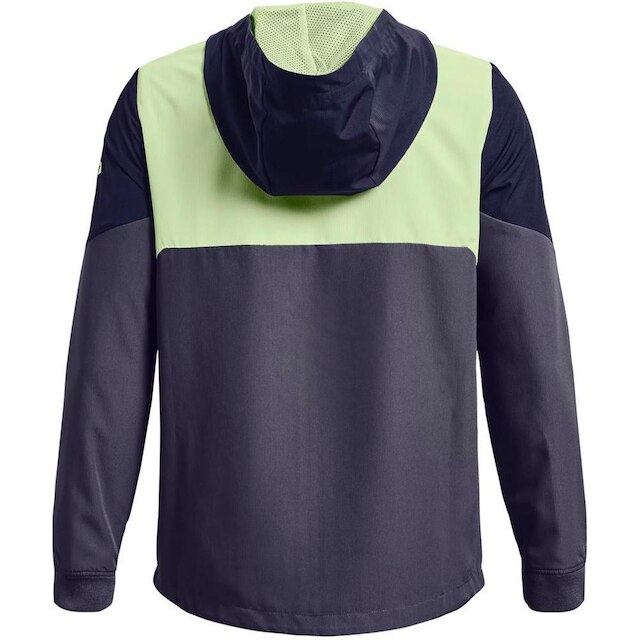 Jaqueta Under Armour Project Rock Infantil