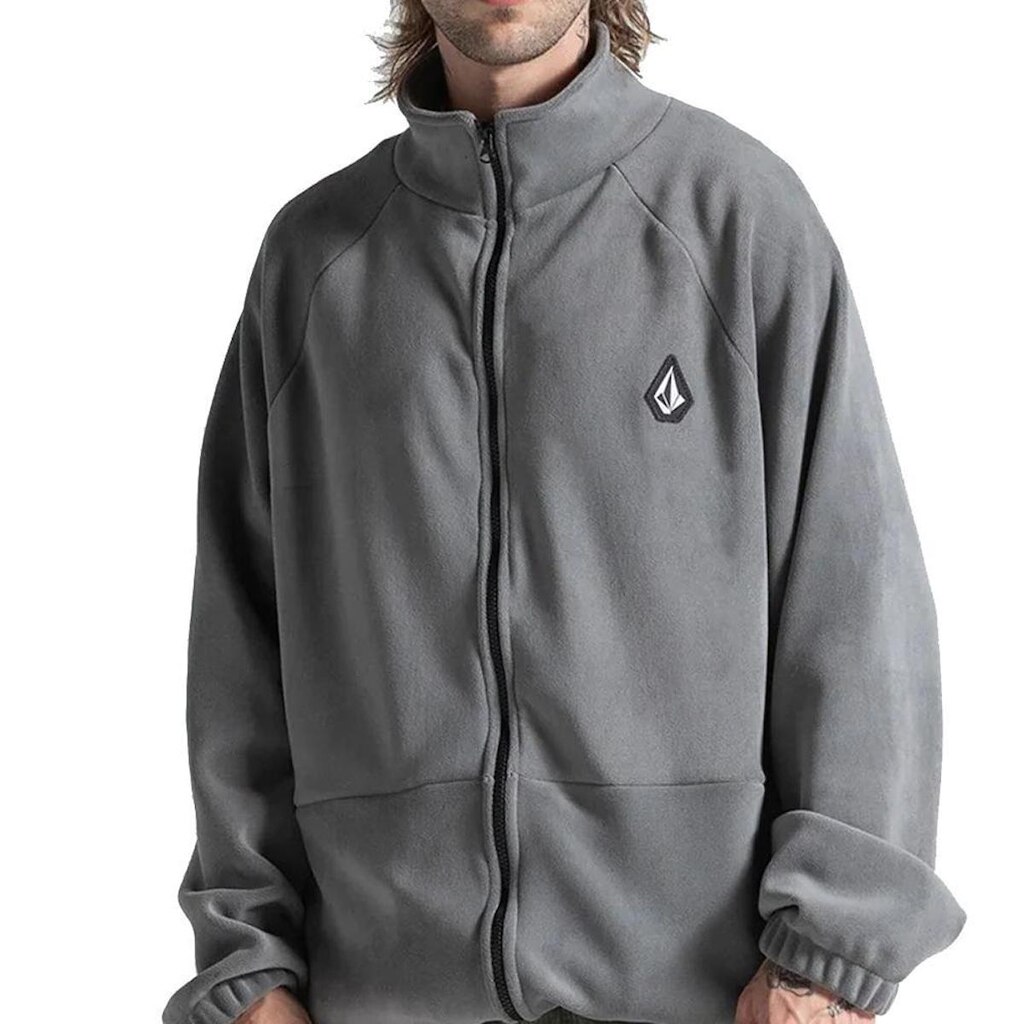 Jaqueta Volcom Runtine WT26 Masculina