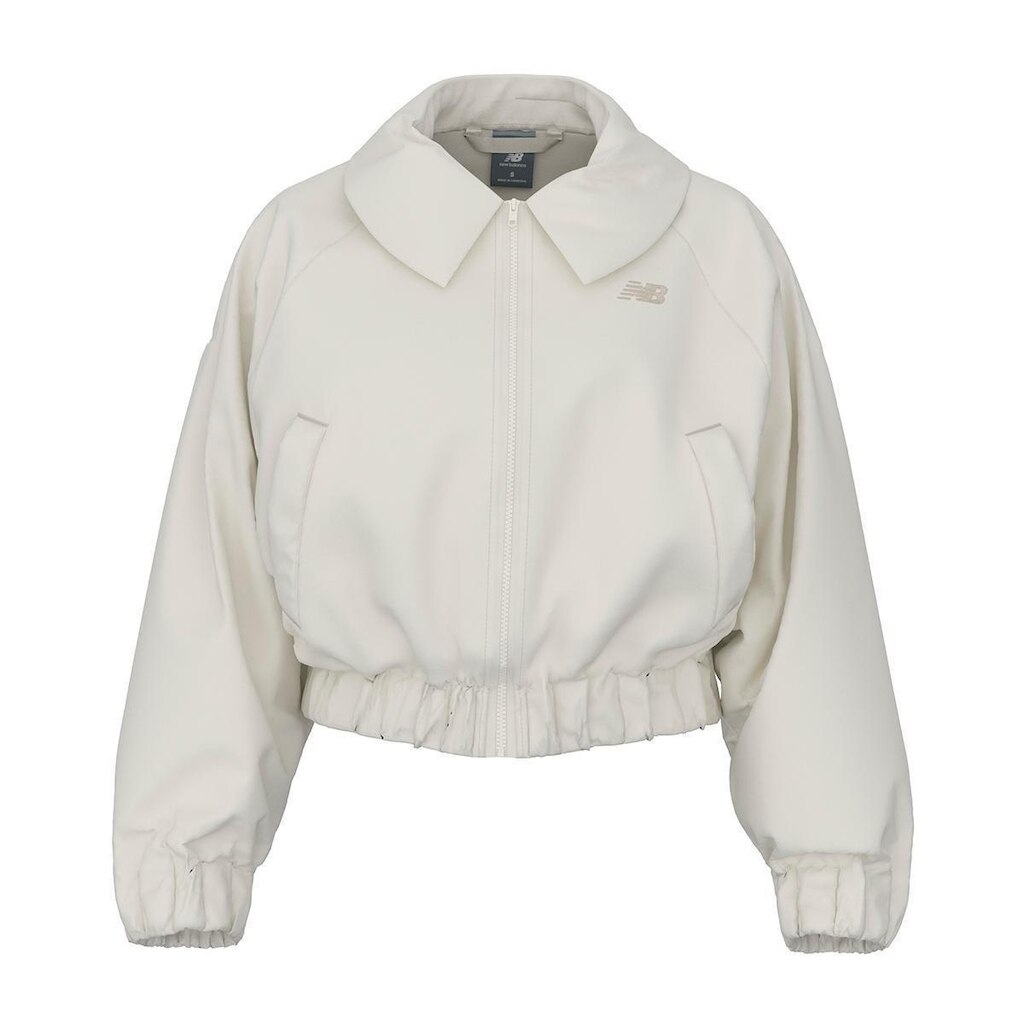 Jaqueta Woven Bomber Feminina