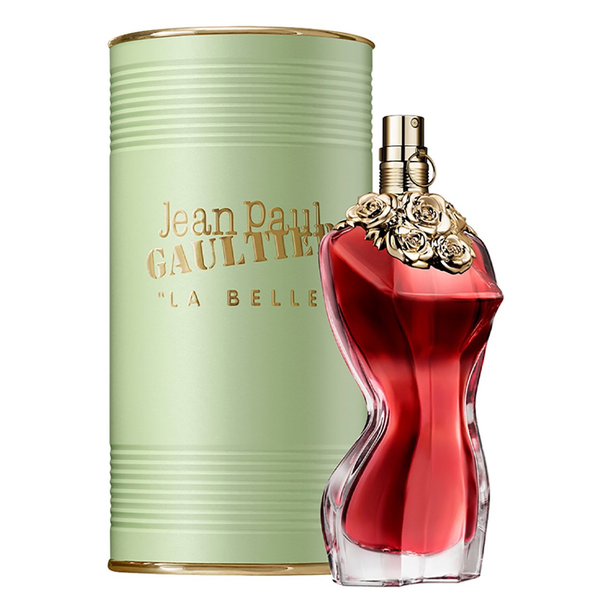 Jean Paul Gaultier La Belle Eau De Parfum Feminino 100ml Menor preço em Jean Paul Gaultier La Belle Eau De Parfum Feminino 100ml