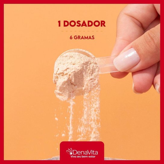 Jejoom Com Extrato de Laranja Moro, Nac, Vitamina C, Hibisco, Zinco, Pimenta Preta, Denavita