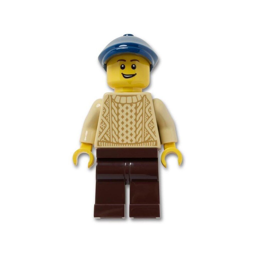 Jibbitz™ Lego Esportista