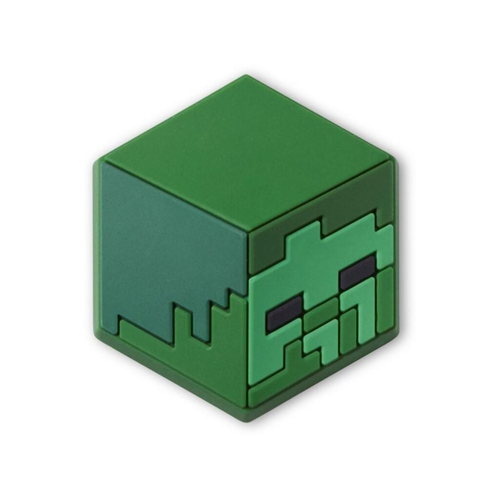 Jibbitz™ Minecraft 2 Único