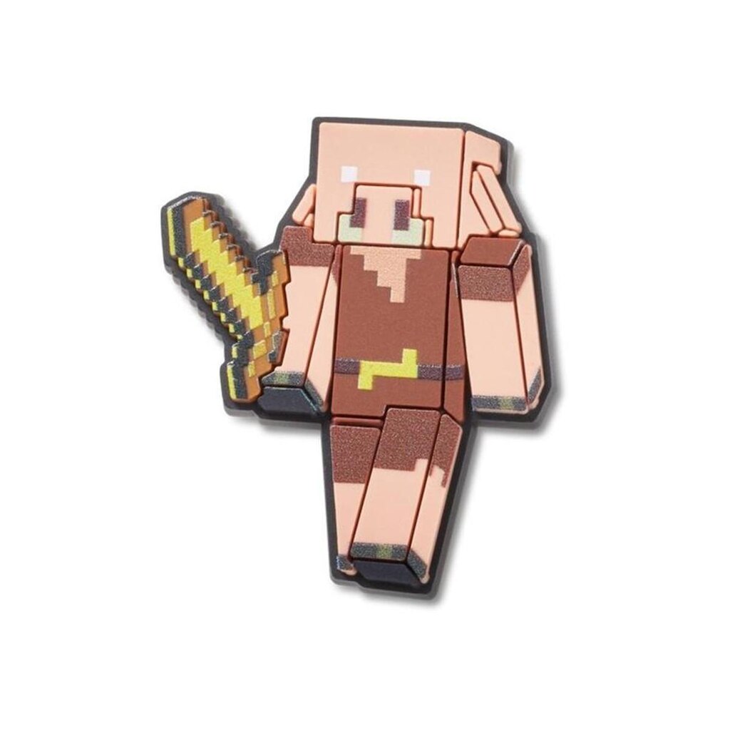Jibbitz™ Minecraft Filme 3 UNICO