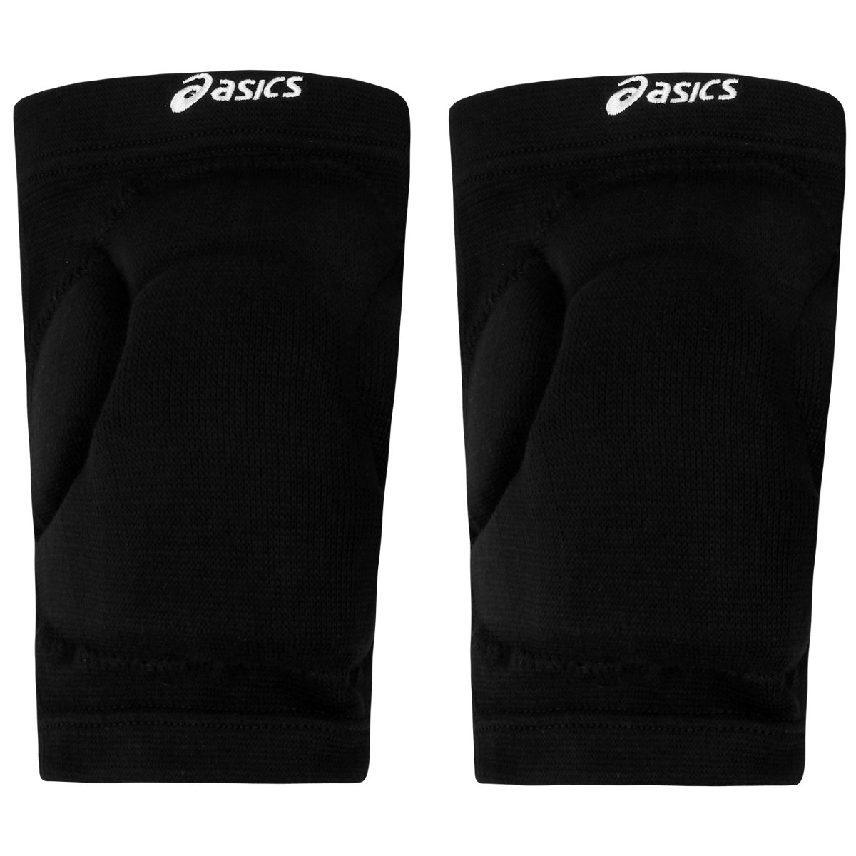 Joelheira Asics Slider - Preto é ruim? Joelheira Asics Slider - Preto é boa?