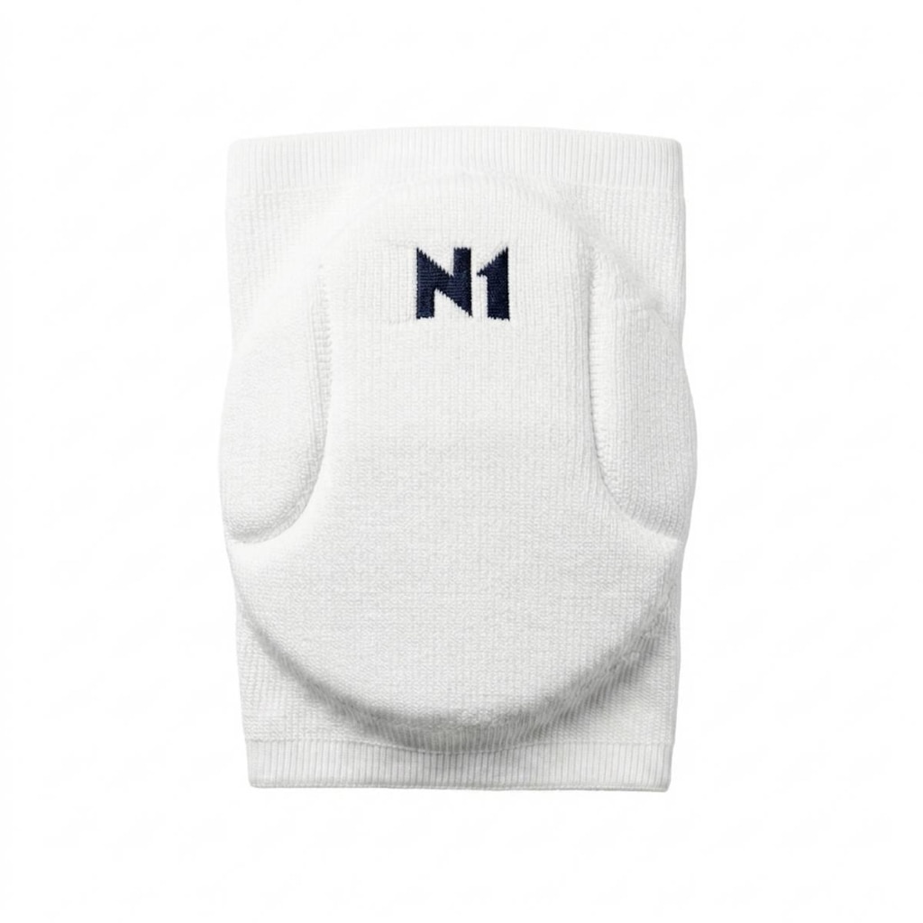 Joelheira Compressão N1 Sport Knit Slide Confortável