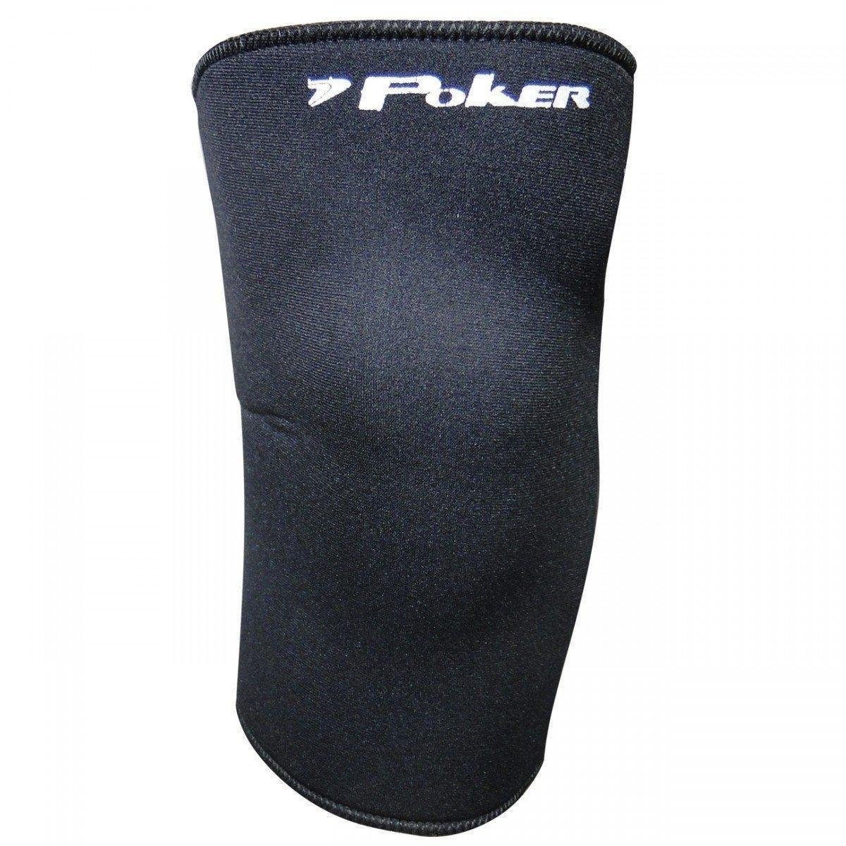 Menor preço em Joelheira Poker Neoprene