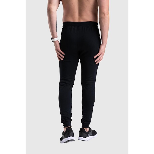 Jogger de Treino Preta Evolift Minimal