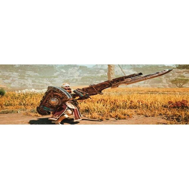 Jogo Monster Hunter Wilds, PS5 - CP000027PS5