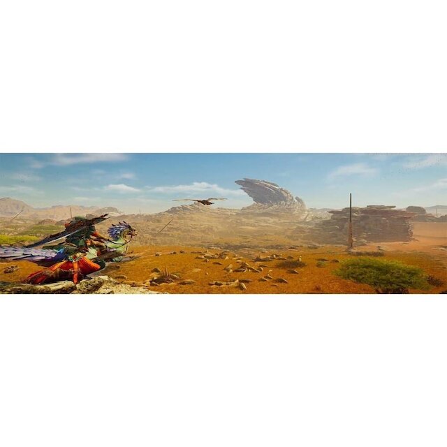 Jogo Monster Hunter Wilds, PS5 - CP000027PS5