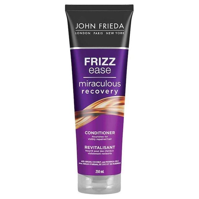 John Frieda Frizz Ease Miraculous Condicionador 250ml