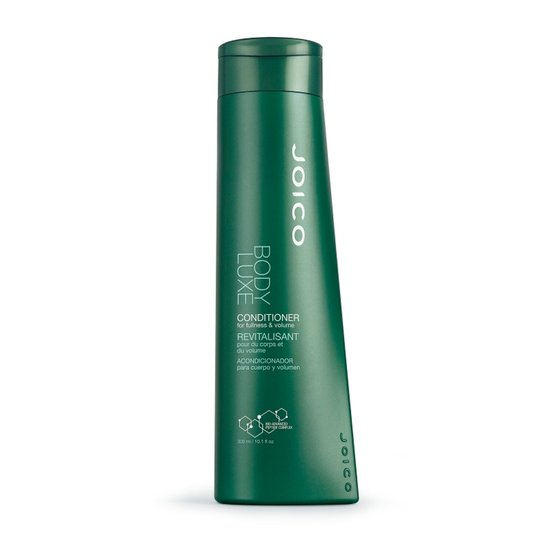 Joico Body Luxe Thickening Volumizing Condicionado - Incolor