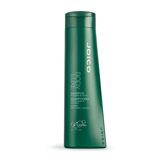 Joico Body Luxe Thickening Volumizing Shampoo 300M - Incolor
