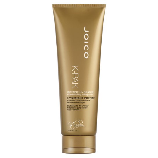 Joico K-PAK Máscara de Tratamento Intense Hydrator 250ml - Incolor