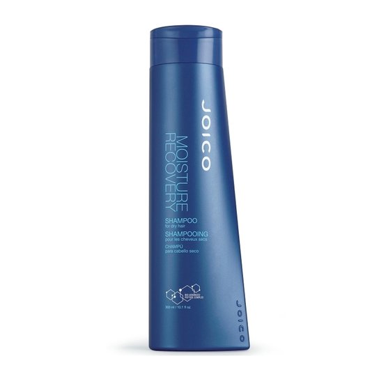 Joico Moisture Recovery Shampoo 300Ml - Incolor